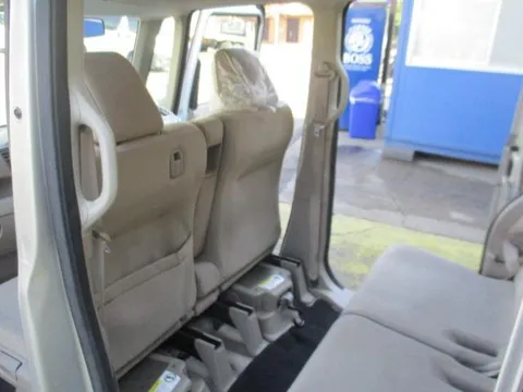 Honda N-BOX Plus