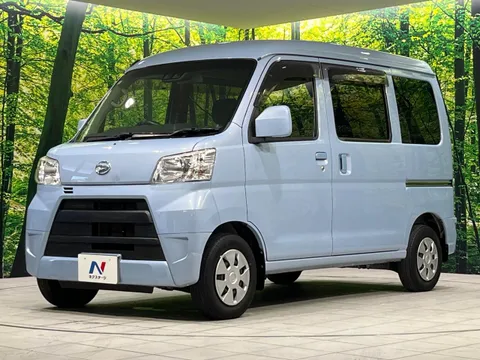 Daihatsu Hijet Cargo