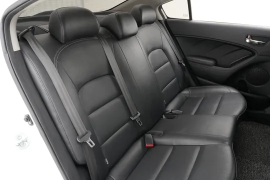 Kia Cerato (K3)