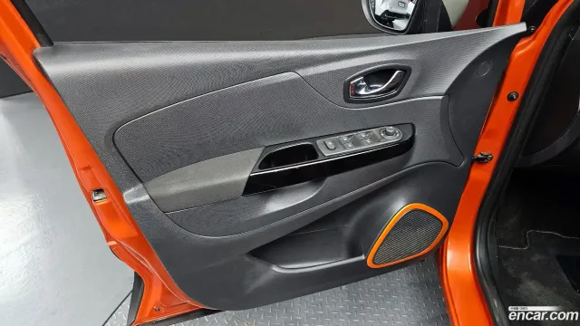 Renault QM3