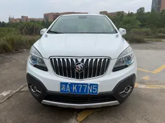 Buick