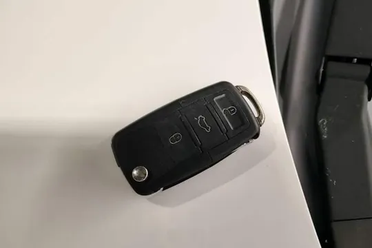 BYD F3