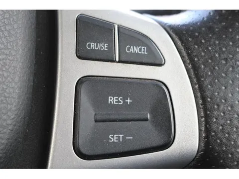 Suzuki Swift Sport