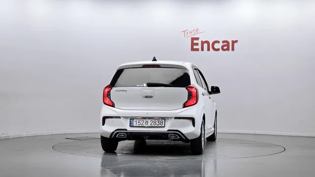 Kia Picanto (Morning)