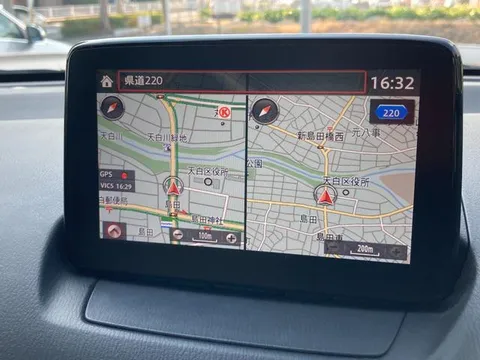 Mazda Mazda2 (Demio)