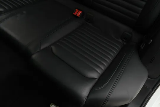 Volkswagen Passat GT