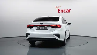 Kia Cerato (K3)
