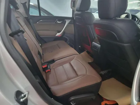 Haval H9