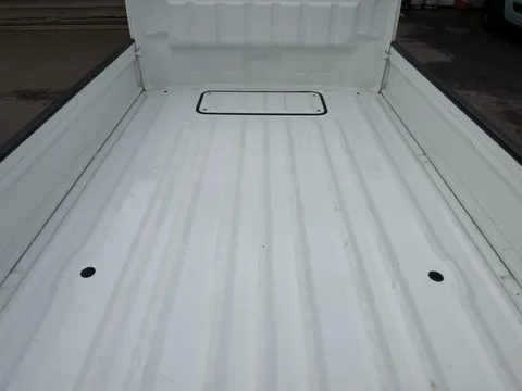 Mazda Scrum Truck