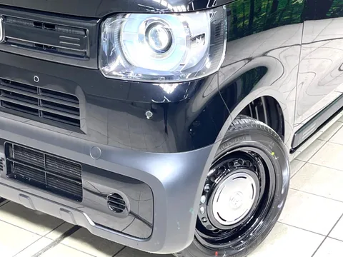 Honda N-BOX Joy