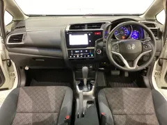 Honda Jazz (Fit)