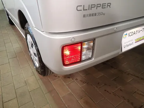 Nissan Clipper