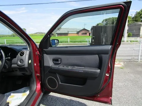 Mazda Verisa