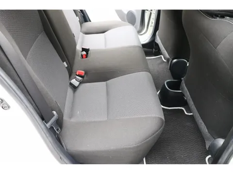 Toyota Yaris (Vitz)