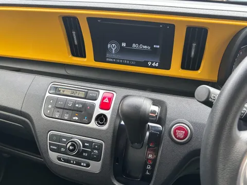 Honda N-ONE