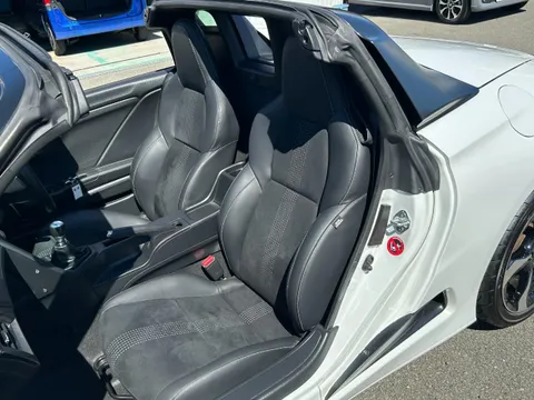 Honda S660