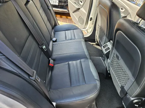 Renault SM3