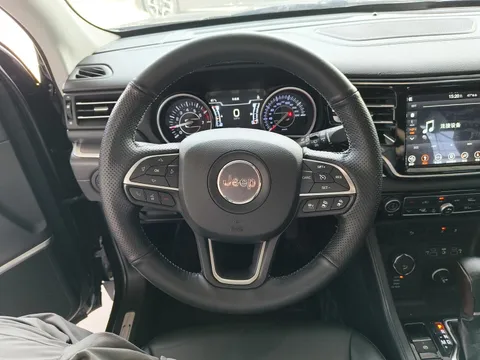 Jeep