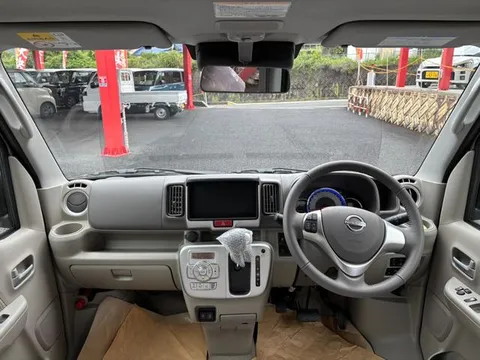 Nissan Clipper Rio