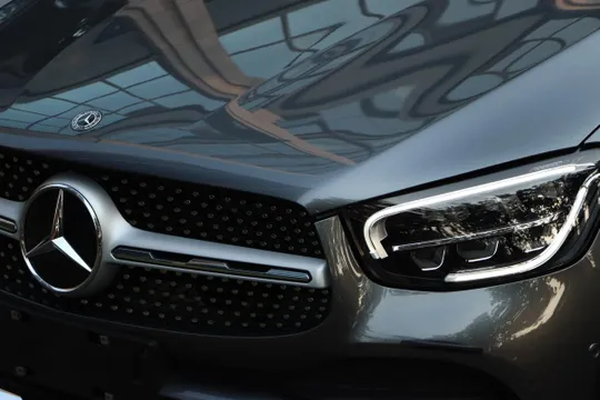 Mercedes-Benz Mercedes-Benz GLC