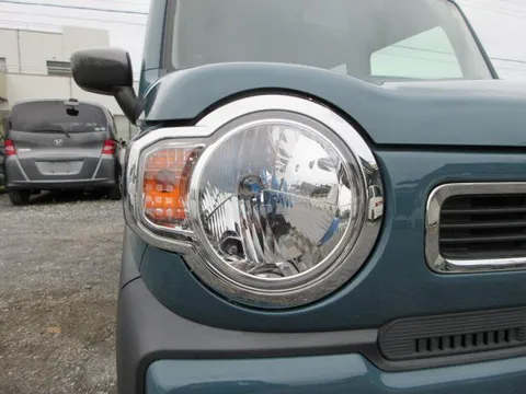 Mazda Flair Crossover