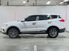 Geely Boyue