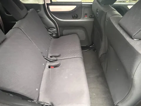 Honda N-BOX Plus