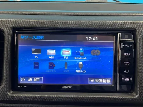 Suzuki Alto Works