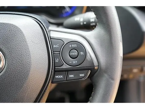 Toyota Corolla Touring