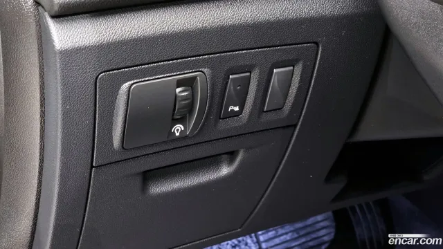 Renault SM7