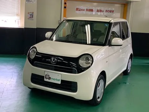 Honda N-ONE