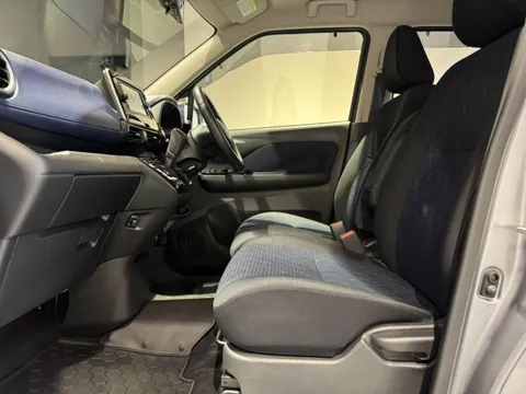 Mitsubishi eK X