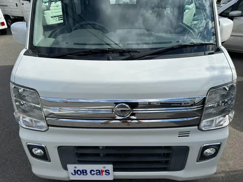 Nissan Clipper Rio