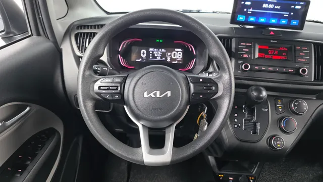 Kia Ray