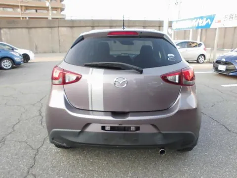 Mazda Mazda2 (Demio)