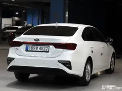 Kia Cerato (K3)