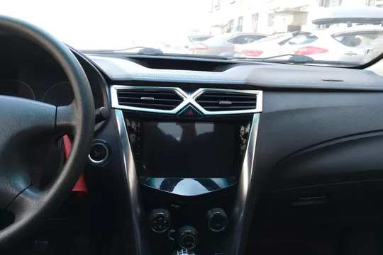 BYD F3