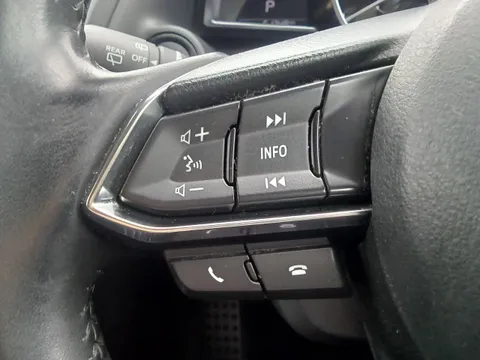 Mazda Axela Sport
