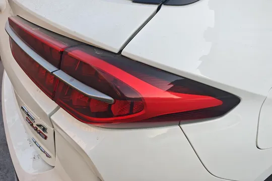 Gac GS4