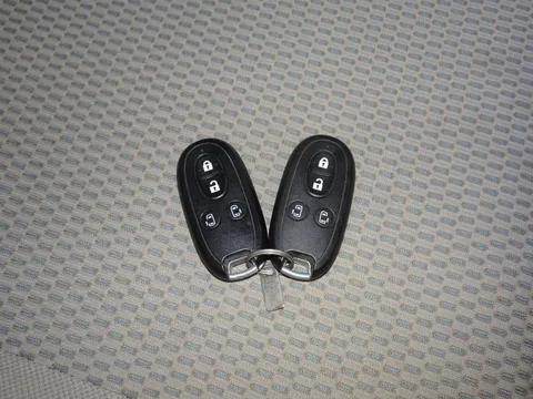 Nissan Clipper Rio