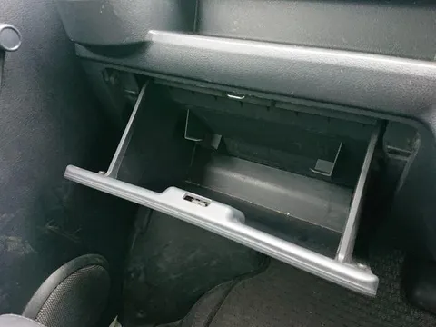 Toyota TownAce Van