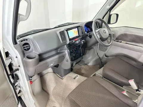 Nissan Clipper