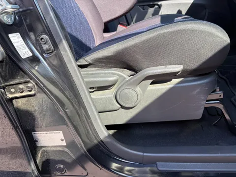Mitsubishi eK X