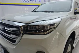 Haval H9