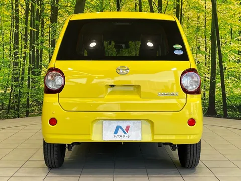 Daihatsu Mira Tocot