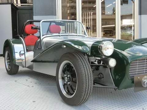 Caterham