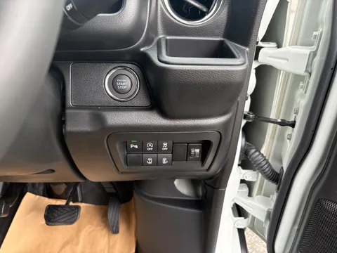 Nissan Clipper Rio