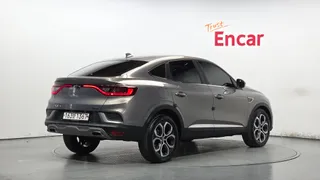 Renault XM3