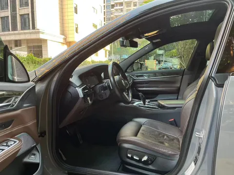 BMW Gran Turismo