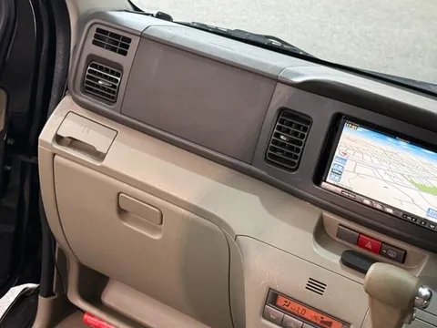 Subaru Dias Wagon